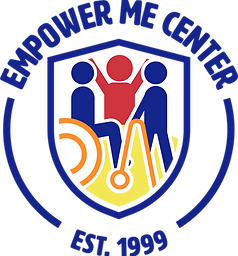 Empower Me Center Logo