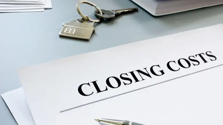 How Much Do Real Estate Closing Costs?