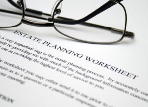 Preparing for Your Estate Planning Intake Meeting