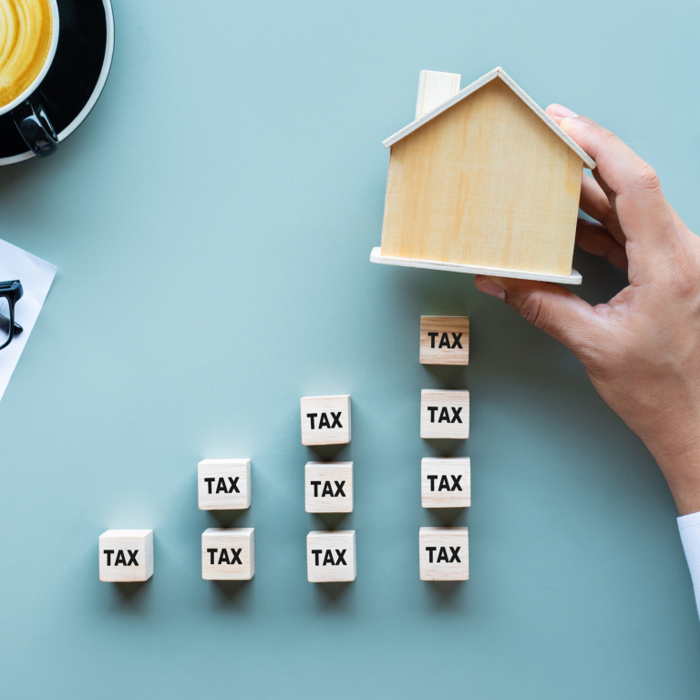 A Big Break On Estate Tax In Tennessee