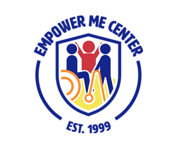 Empower Me Center logo