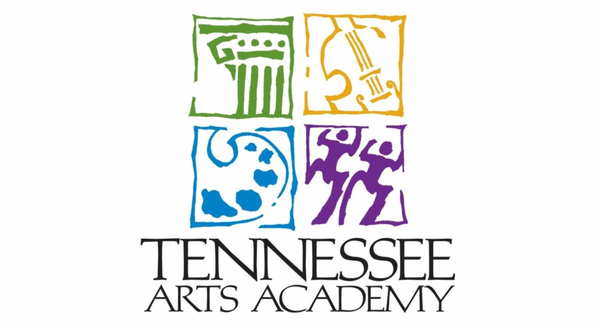 Tennessee Arts Academy Logo