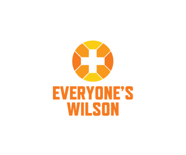 Everyone's Wilson Logo