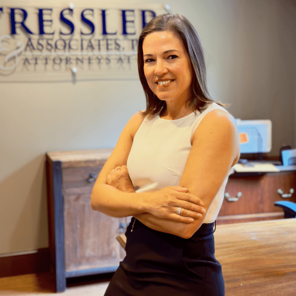 Tressler & Associates Welcomes Attorney Susan Burks to the Team